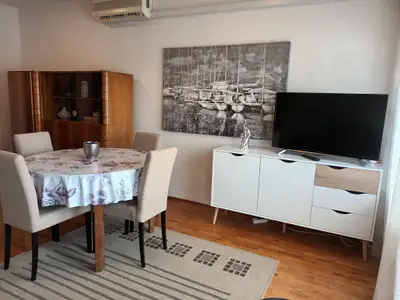 Ferienwohnung für 4 Personen (40 m²) in Selce 10/10
