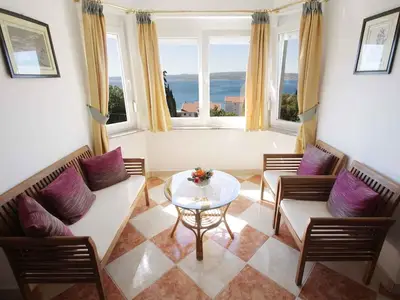 Ferienwohnung für 5 Personen (63 m²) in Selce 1/10