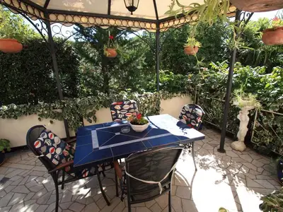 Ferienwohnung für 5 Personen (63 m²) in Selce 2/10