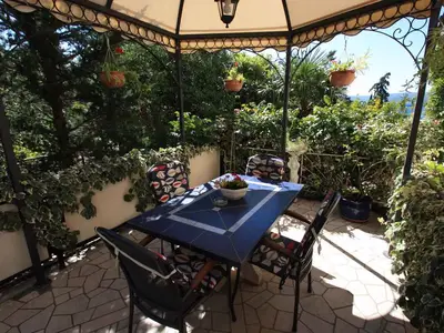 Ferienwohnung für 5 Personen (63 m²) in Selce 3/10