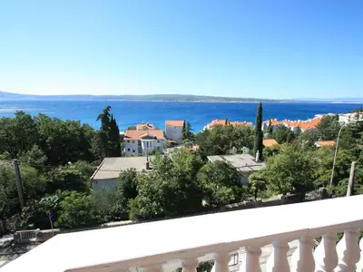 Ferienwohnung für 5 Personen (63 m²) in Selce 3/10