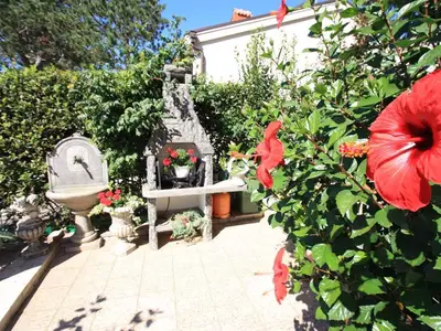 Ferienwohnung für 5 Personen (63 m²) in Selce 7/10