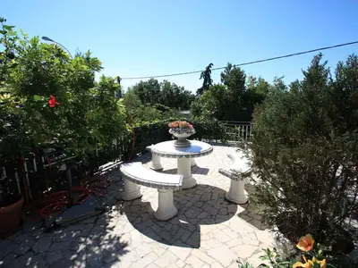 Ferienwohnung für 5 Personen (63 m²) in Selce 7/10