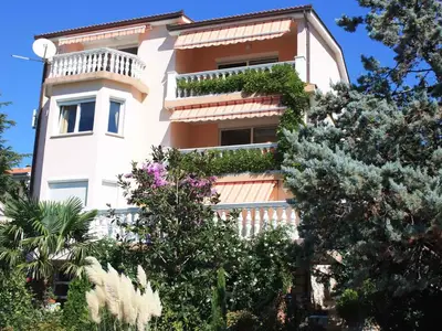 Ferienwohnung für 5 Personen (63 m²) in Selce 10/10