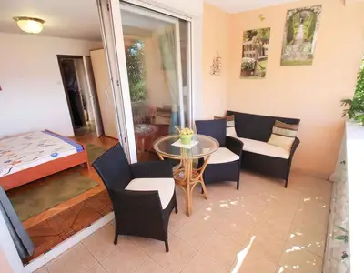 Ferienwohnung für 2 Personen (28 m²) in Selce 2/10