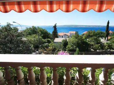 Ferienwohnung für 2 Personen (28 m²) in Selce 4/10