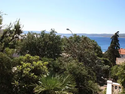 Ferienwohnung für 2 Personen (28 m²) in Selce 6/10