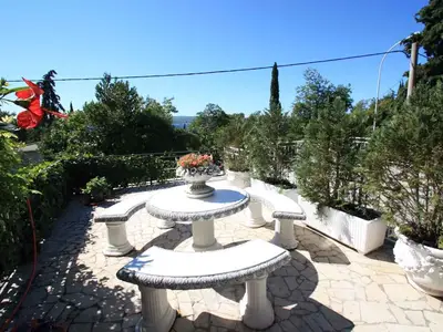 Ferienwohnung für 2 Personen (28 m²) in Selce 7/10