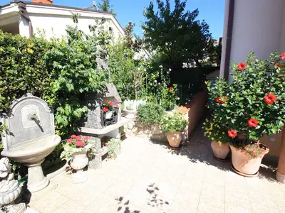 Ferienwohnung für 2 Personen (28 m²) in Selce 8/10