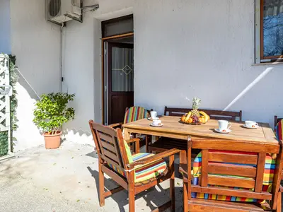 Ferienwohnung für 3 Personen (35 m²) in Selce 2/10