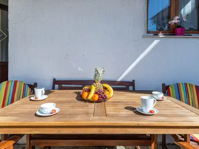 Ferienwohnung für 3 Personen (35 m²) in Selce 3/10