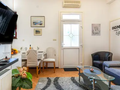 Ferienwohnung für 3 Personen (35 m²) in Selce 4/10