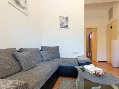 Ferienwohnung für 3 Personen (35 m²) in Selce 5/10