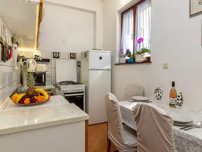 Ferienwohnung für 3 Personen (35 m²) in Selce 7/10