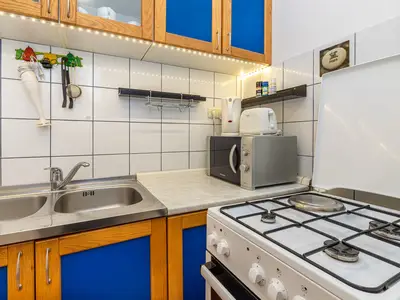 Ferienwohnung für 3 Personen (35 m²) in Selce 9/10