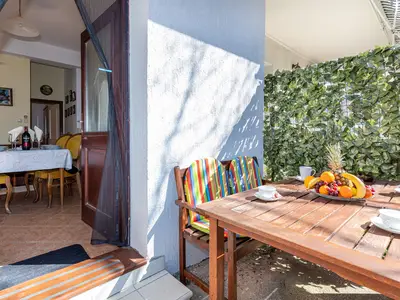 Ferienwohnung für 3 Personen (35 m²) in Selce 3/10