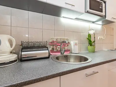 Ferienwohnung für 3 Personen (35 m²) in Selce 5/10