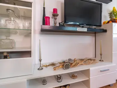 Ferienwohnung für 3 Personen (35 m²) in Selce 8/10