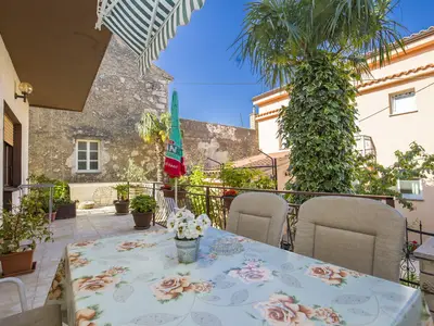 Ferienwohnung für 4 Personen (80 m²) in Selce 2/10