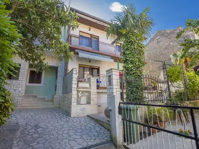 Ferienwohnung für 4 Personen (80 m²) in Selce 1/10