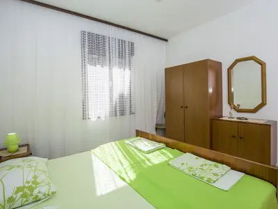 Ferienwohnung für 4 Personen (80 m²) in Selce 6/10