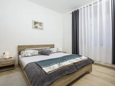 Ferienwohnung für 4 Personen (80 m²) in Selce 7/10