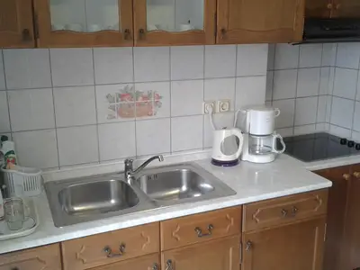 Ferienwohnung für 4 Personen (50 m²) in Selce 4/10