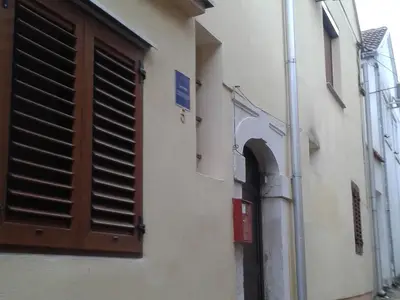 Ferienwohnung für 4 Personen (50 m²) in Selce 5/10