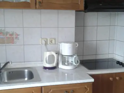 Ferienwohnung für 4 Personen (50 m²) in Selce 6/10