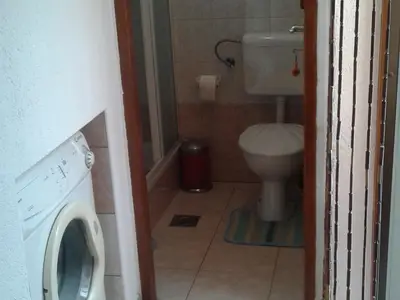 Ferienwohnung für 4 Personen (50 m²) in Selce 10/10