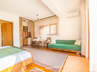 Ferienwohnung für 3 Personen (23 m²) in Selce 5/10