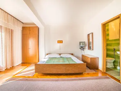 Ferienwohnung für 3 Personen (23 m²) in Selce 7/10