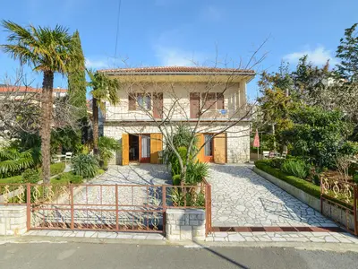 Ferienwohnung für 3 Personen (23 m²) in Selce 9/10