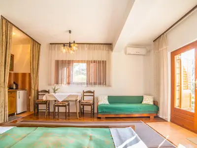 Ferienwohnung für 3 Personen (23 m²) in Selce 10/10