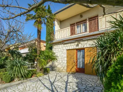 Ferienwohnung für 3 Personen (23 m²) in Selce 2/10