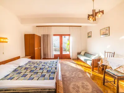 Ferienwohnung für 3 Personen (23 m²) in Selce 3/10