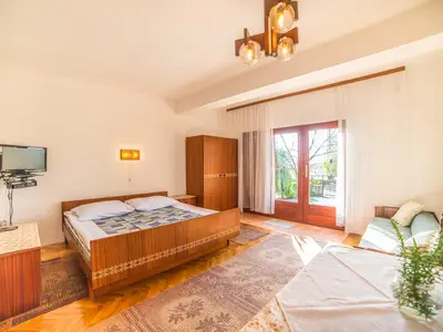 Ferienwohnung für 3 Personen (23 m²) in Selce 4/10