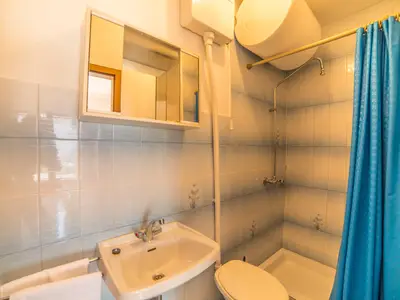 Ferienwohnung für 3 Personen (23 m²) in Selce 8/10