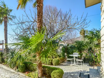 Ferienwohnung für 3 Personen (23 m²) in Selce 9/10