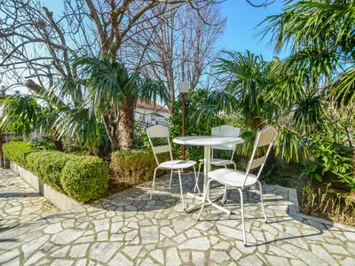 Ferienwohnung für 3 Personen (23 m²) in Selce 10/10