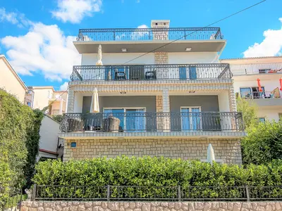 Ferienwohnung für 5 Personen (66 m²) in Selce 3/10