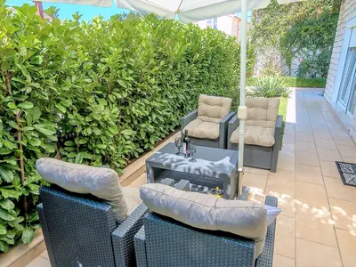 Ferienwohnung für 5 Personen (66 m²) in Selce 6/10