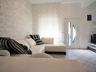 Ferienwohnung für 5 Personen (66 m²) in Selce 8/10