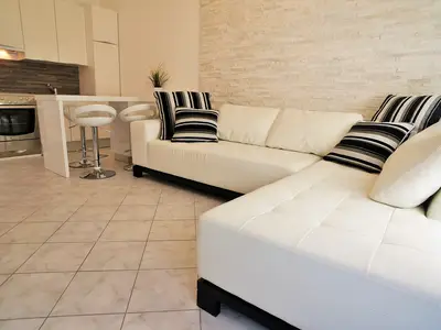 Ferienwohnung für 5 Personen (66 m²) in Selce 10/10