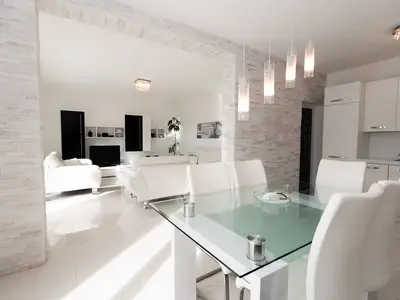 Ferienwohnung für 4 Personen (100 m²) in Selce 6/10