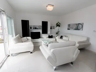 Ferienwohnung für 4 Personen (100 m²) in Selce 7/10