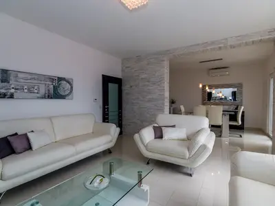 Ferienwohnung für 4 Personen (100 m²) in Selce 8/10