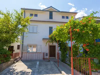 Ferienwohnung für 6 Personen (71 m²) in Selce 3/10