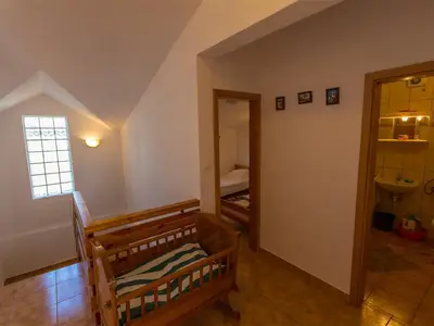 Ferienwohnung für 6 Personen (71 m²) in Selce 4/10