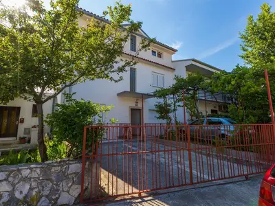 Ferienwohnung für 6 Personen (71 m²) in Selce 5/10